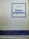 Lineáris programozás