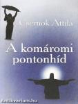 A komáromi pontonhíd
