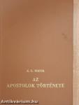 Az apostolok története