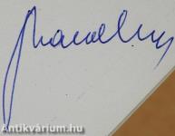 Így volt (dedikált példány)