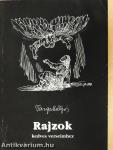 Rajzok kedves verseimhez (dedikált példány)