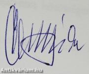 A "Fúrász" Zsigmondy Vilmos élete és műve (dedikált példány)