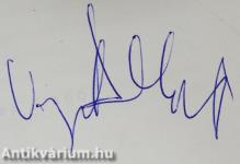 Baksisvilág (dedikált példány)