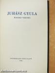 Juhász Gyula összes versei I-II.