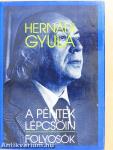A péntek lépcsőin/Folyosók