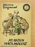 Az Isten háta mögött