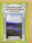 Kirándulások a Dunakanyarban