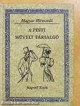 A pesti művelt társalgó