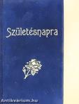 Születésnapra