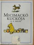 Micimackó kuckója