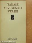 Tarasz Sevcsenko versei