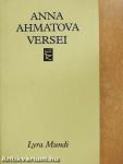 Anna Ahmatova versei