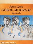 Görög mítoszok