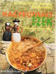 Nagykunsági ízek