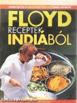 Floyd receptek Indiából