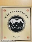 Kártyalexikon