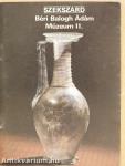 Szekszárd - Béri Balogh Ádám Múzeum II.
