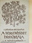 A természet históriája