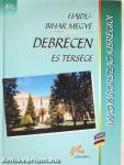Hajdú-Bihar megye - Debrecen és térsége