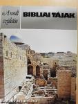 Bibliai tájak