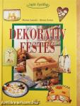 Dekoratív festés
