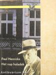 Hét nap haladék