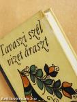 Tavaszi szél vizet áraszt