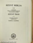 Szent Biblia