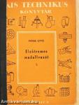 Elektromos modellvasút I-II.