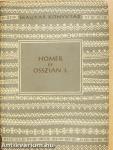 Homér és Osszián I-II.