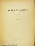 Homér és Osszián I-II.
