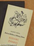 Balassa Bálint és Rimai János istenes éneki