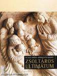 Zsoltáros ultimátum - CD-vel