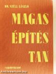 Magasépítéstan I.