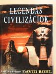 Legendás civilizációk