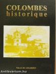 Colombes historique