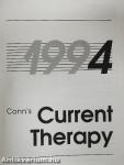 Conn's Current Therapy 1994