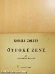 Ötfokú zene IV. 