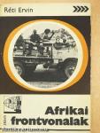 Afrikai frontvonalak