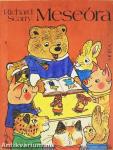 Meseóra