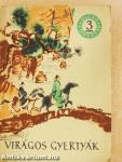Virágos gyertyák avagy egy jó házasság története I-II.