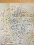 Budapesti utcajegyzék 1974