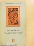 Georg Trakl válogatott versei