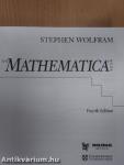 The Mathematica Book