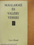 Stéphane Mallarmé és Paul Valéry versei