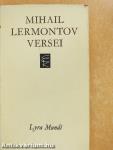 Mihail Lermontov versei