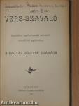 Vers-szavaló