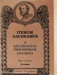 Iterum Gaudeamus 2000. szeptember