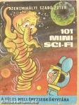 101 mini sci-fi