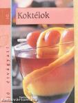 Koktélok
